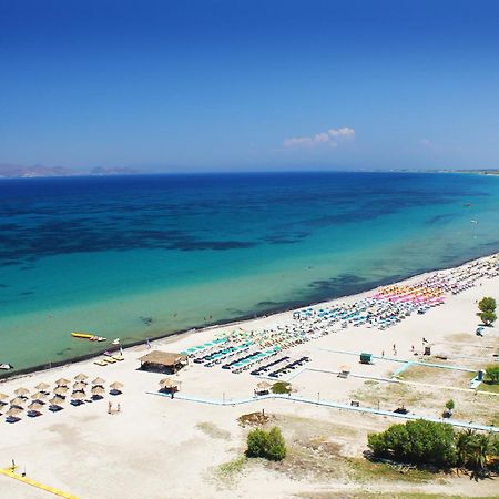 Tigaki Beach Hotel Tigkaki (Kos) Exterior foto