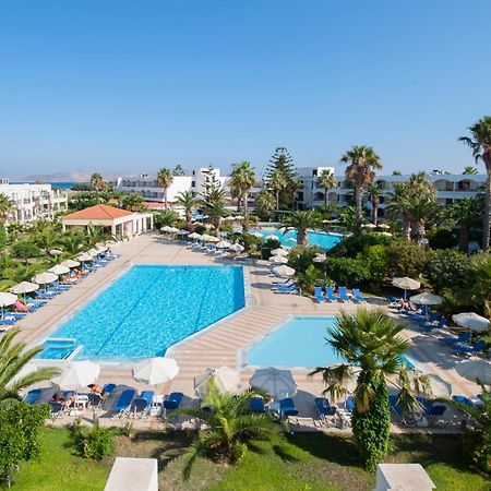 Tigaki Beach Hotel Tigkaki (Kos) Exterior foto