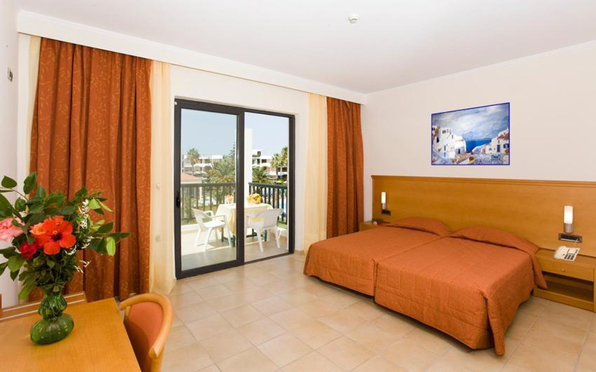 Tigaki Beach Hotel Tigkaki (Kos) Quarto foto