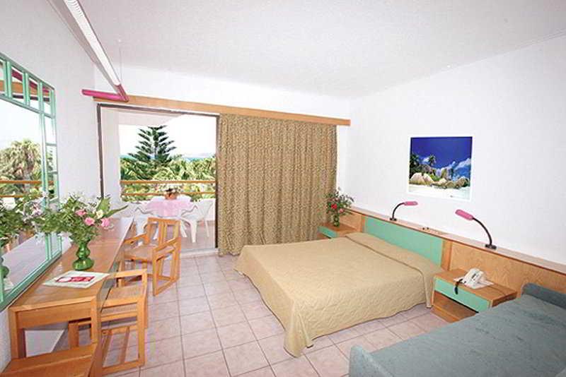 Tigaki Beach Hotel Tigkaki (Kos) Exterior foto