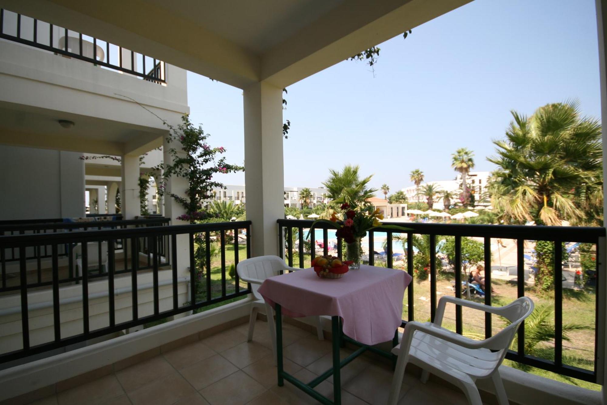 Tigaki Beach Hotel Tigkaki (Kos) Exterior foto