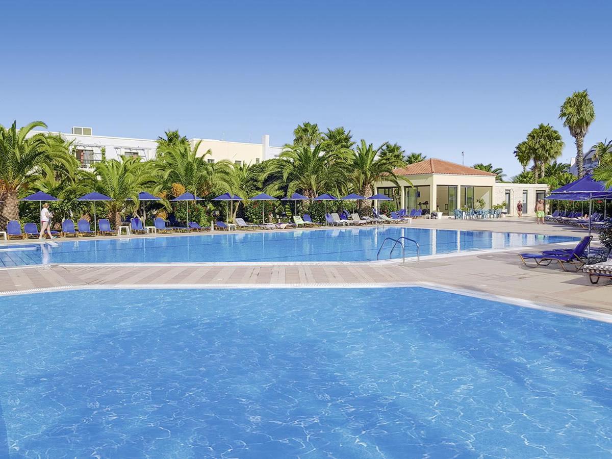 Tigaki Beach Hotel Tigkaki (Kos) Exterior foto