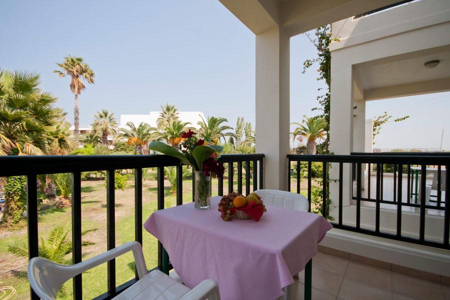 Tigaki Beach Hotel Tigkaki (Kos) Exterior foto